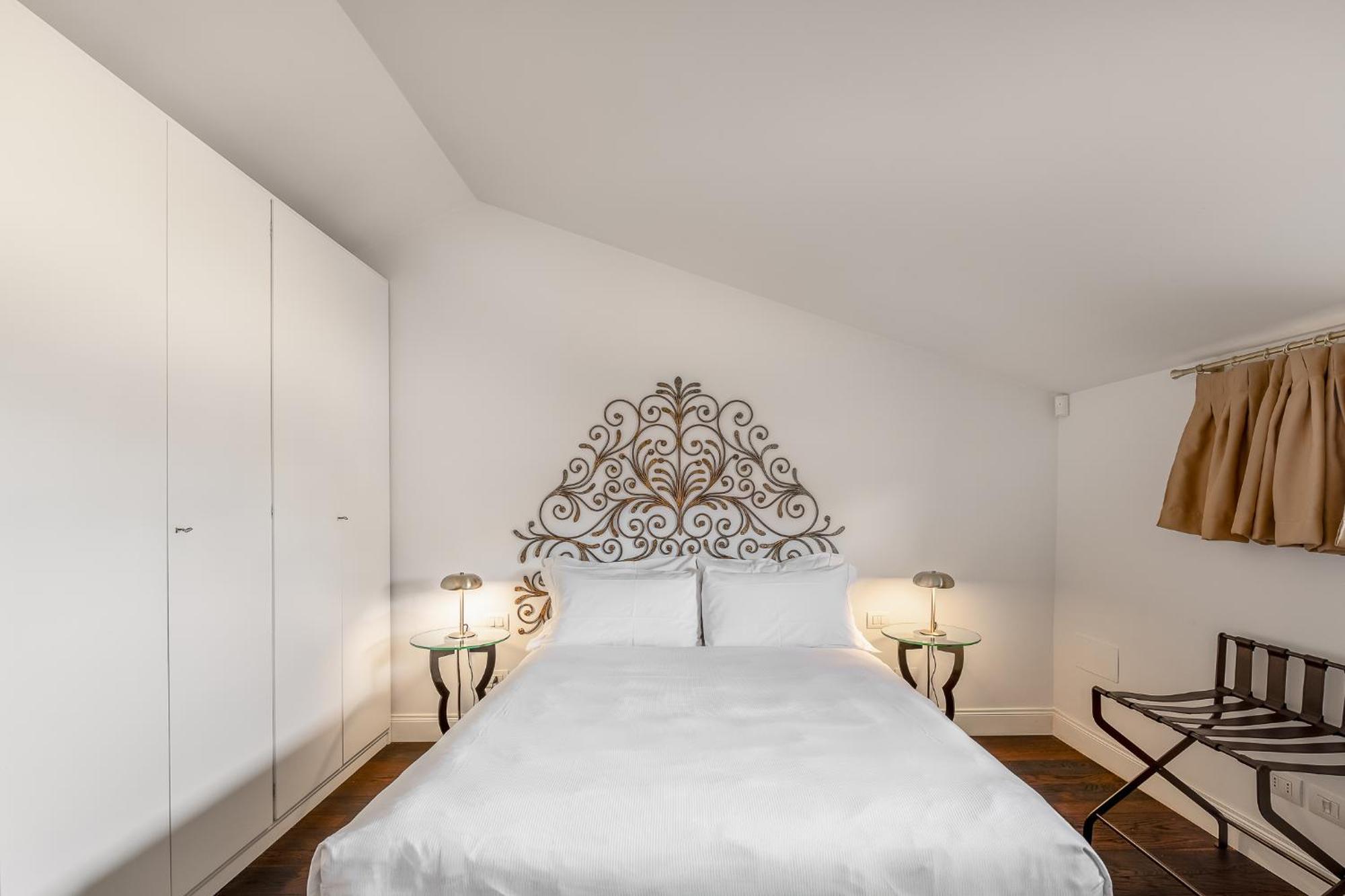 Allegroitalia Penthouse Montenapoleone Milan Exterior photo
